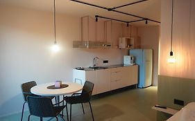 Bettstadt Apartments